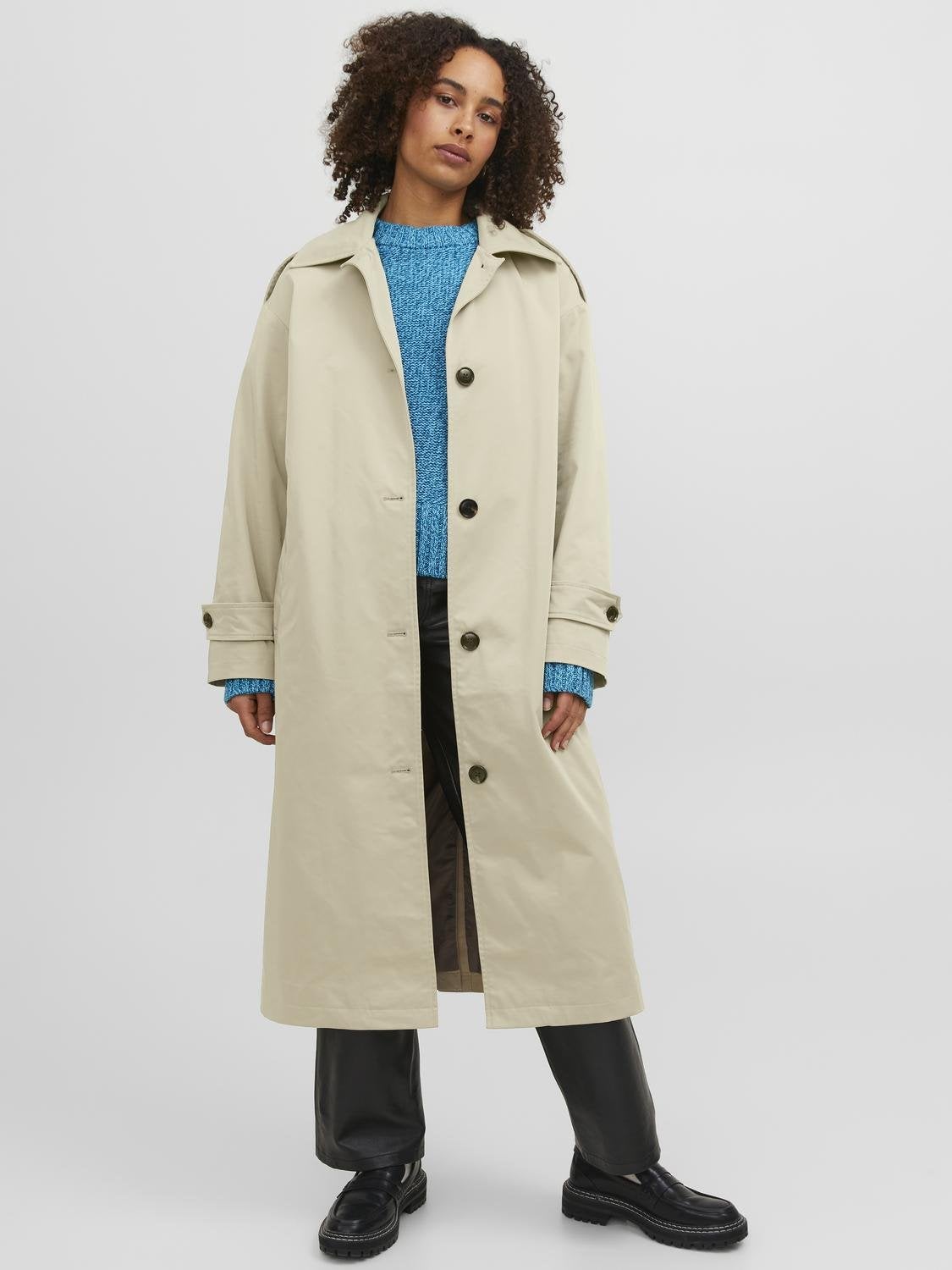 Jxverona Trenchcoat