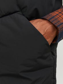 Jack & Jones Γιλέκο Plus Size -Black - 12247521