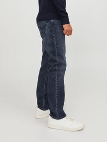 Jack & Jones JJICLARK JJORIGINAL SQ 274 Regular fit farmer Ifjúsági -Blue Denim - 12247590