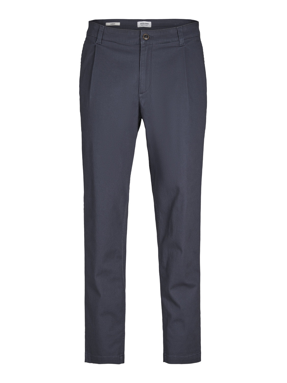 Jack & Jones Pantalon chino Regular Fit -Navy Blazer - 12247722