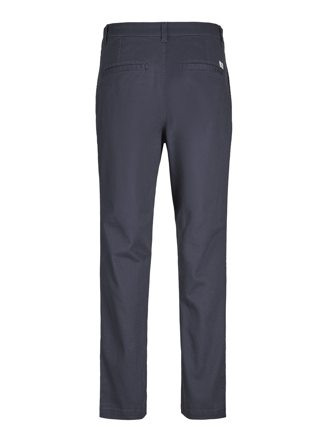 Jack & Jones Pantalones chinos Regular Fit -Navy Blazer - 12247722