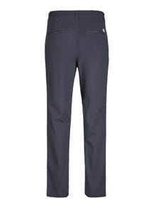Jack & Jones Regular Fit Chino trousers -Navy Blazer - 12247722