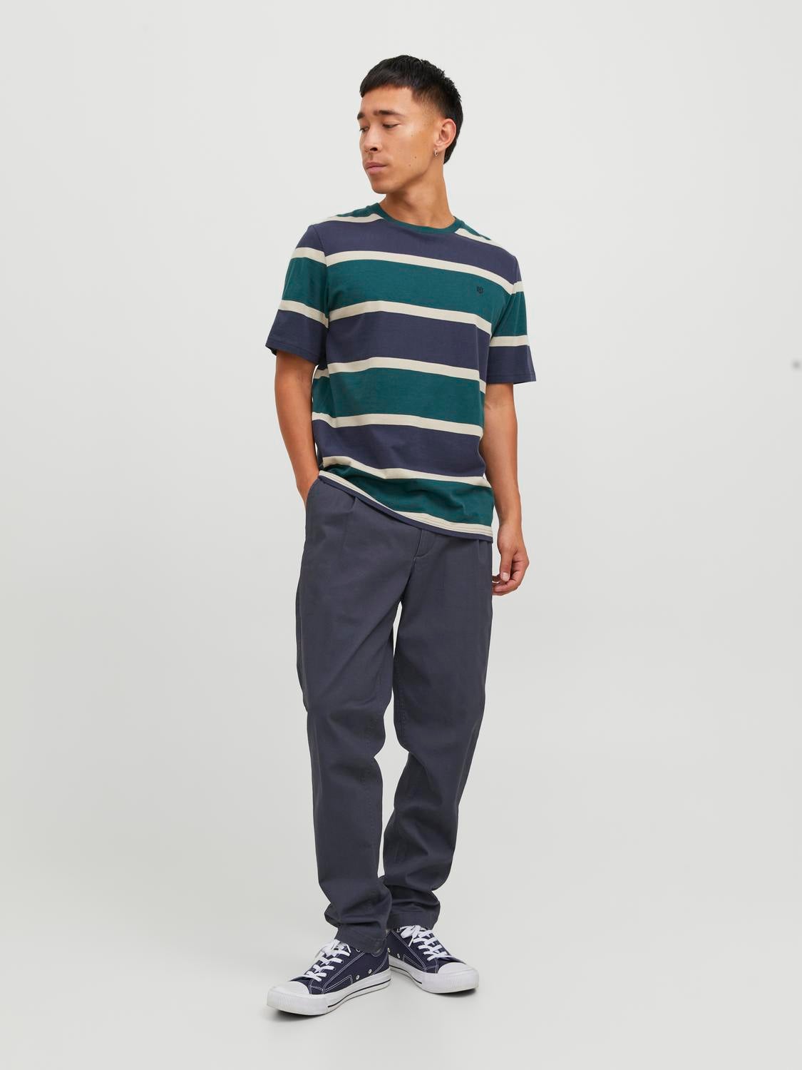 Regular Fit Chino trousers