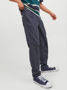 Jack & Jones Pantalones chinos Regular Fit -Navy Blazer - 12247722