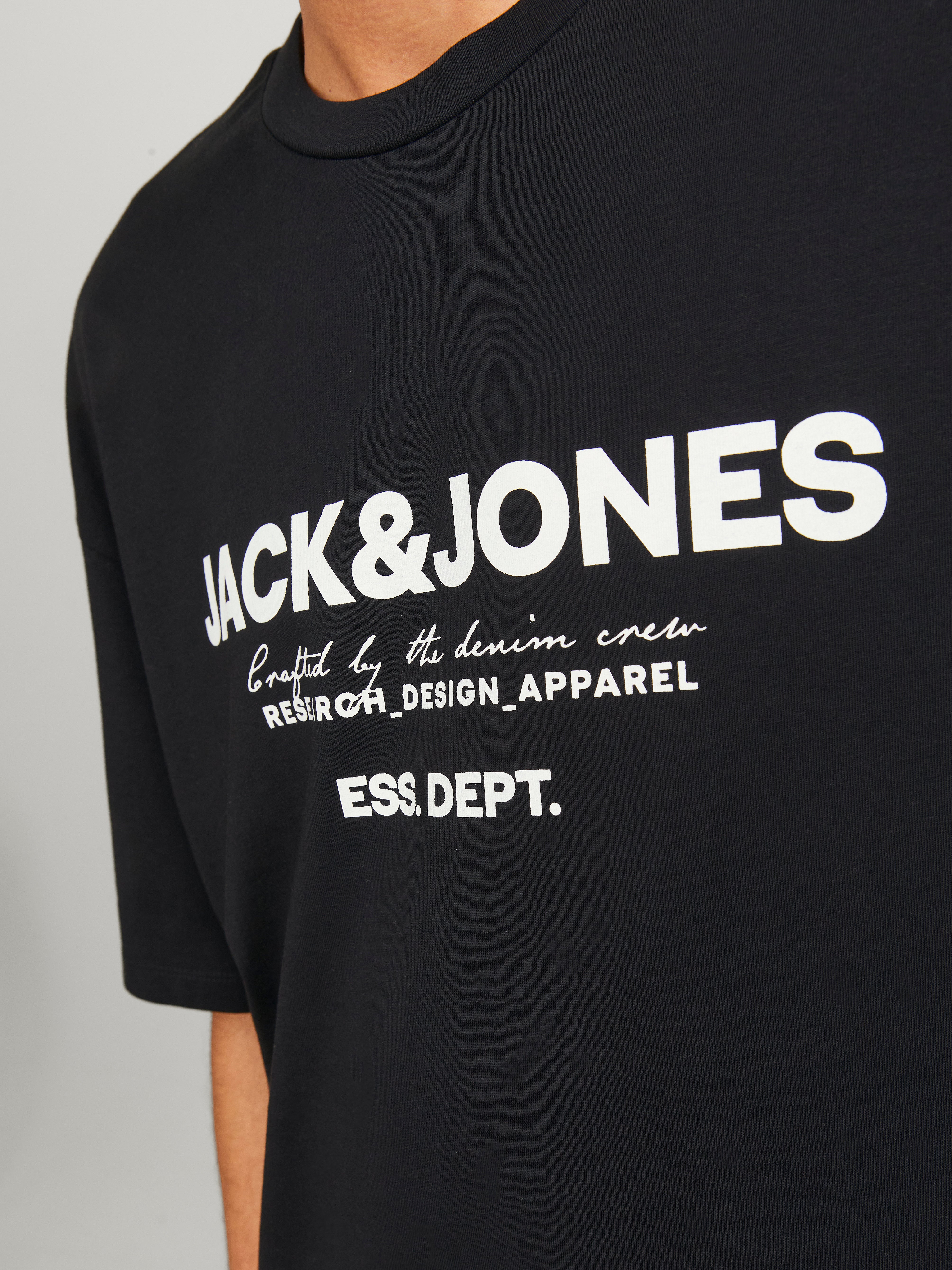 jackjones-logocrewneckt-shirt-  