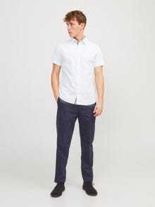Jack & Jones Slim Fit Shirt -White - 12247836
