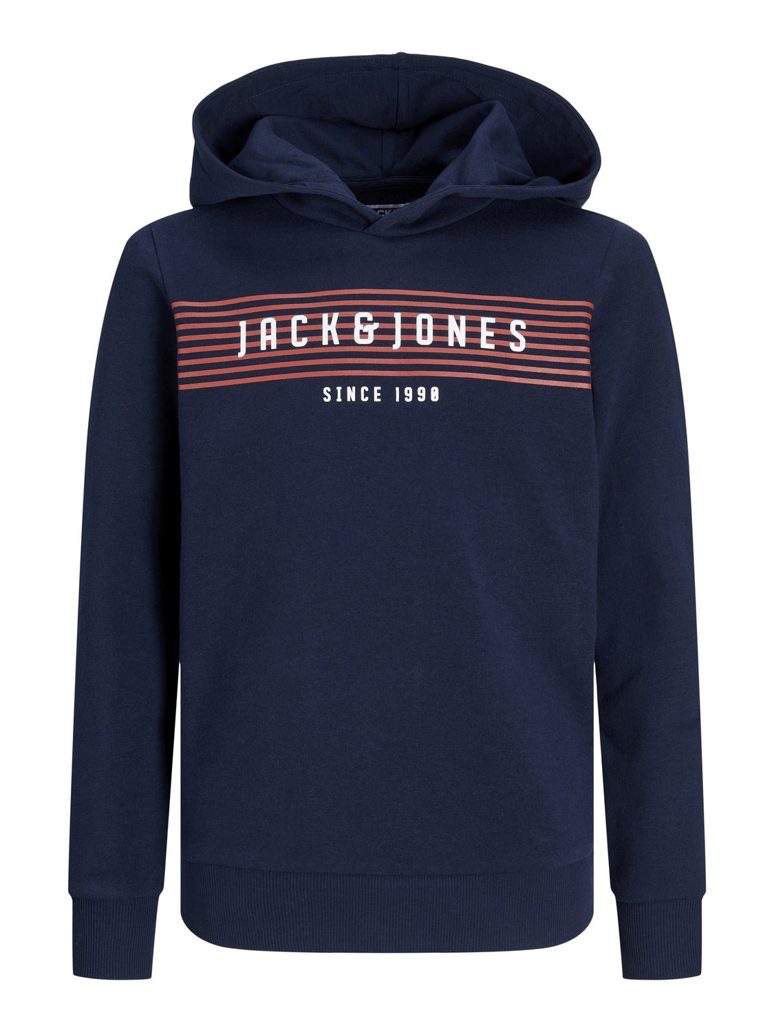 Core by jack 2024 and jones hoodie