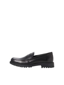 Jack & Jones Loaferiai -Anthracite - 12247892