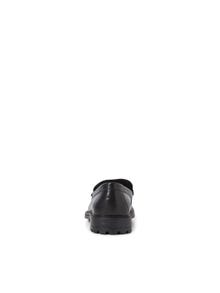 Jack & Jones Loafers -Anthracite - 12247892