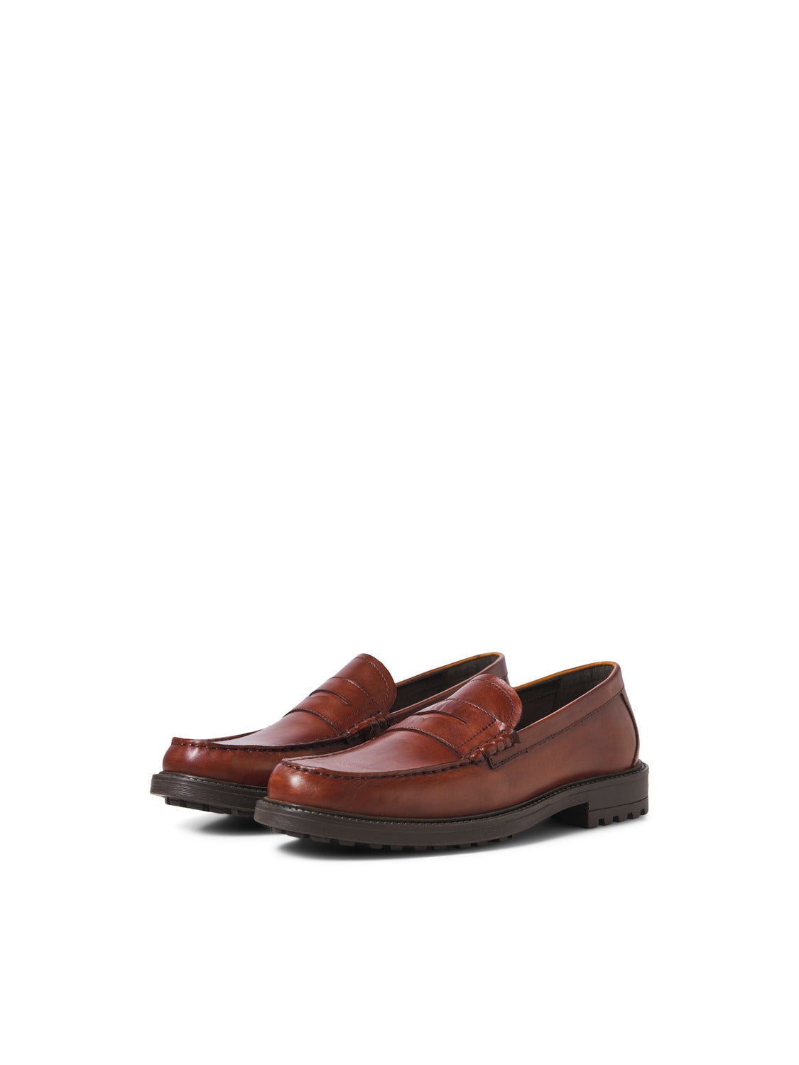 Jack and clearance jones loafers