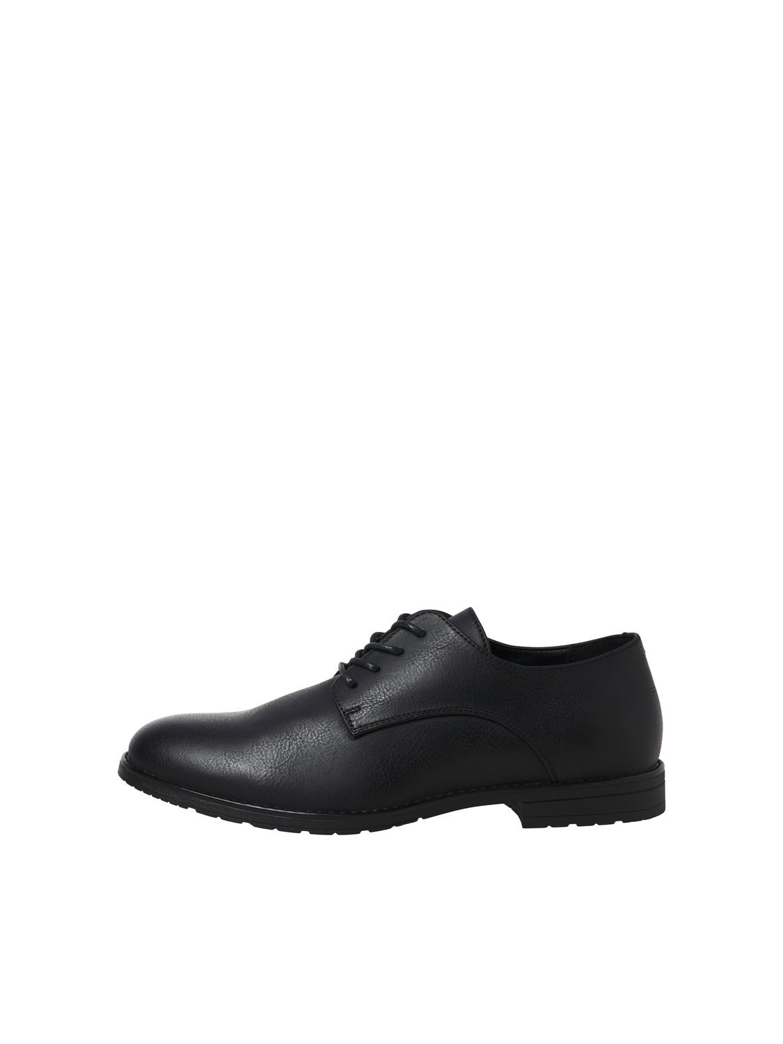 Jack jones store black shoes