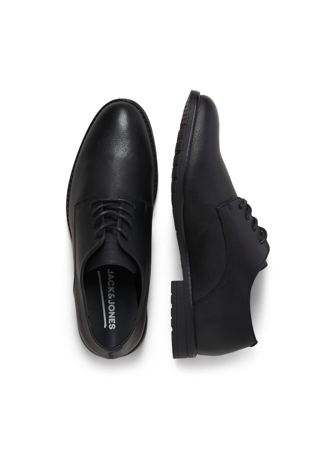 Jack & Jones Chaussures de ville -Anthracite - 12247895