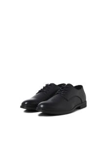 Jack & Jones Chaussures de ville -Anthracite - 12247895