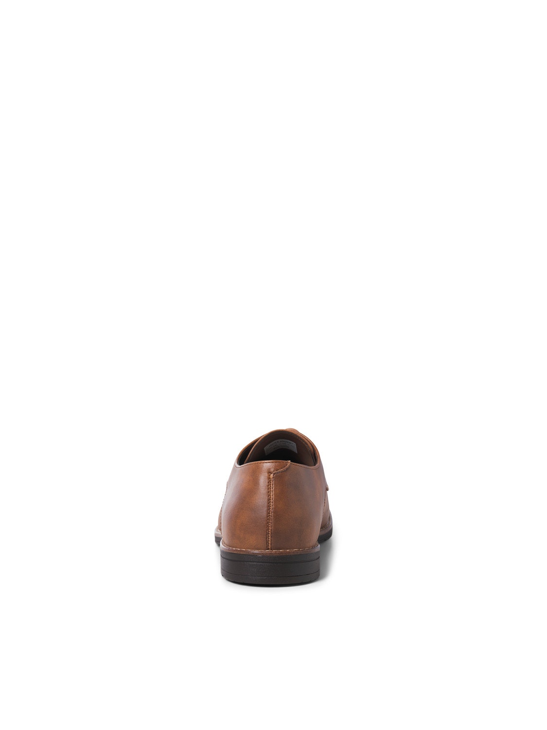 Jack & Jones Polyamide Dress shoes -Cognac - 12247895
