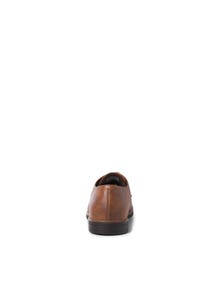 Jack & Jones Sapatos Poliamidas -Cognac - 12247895