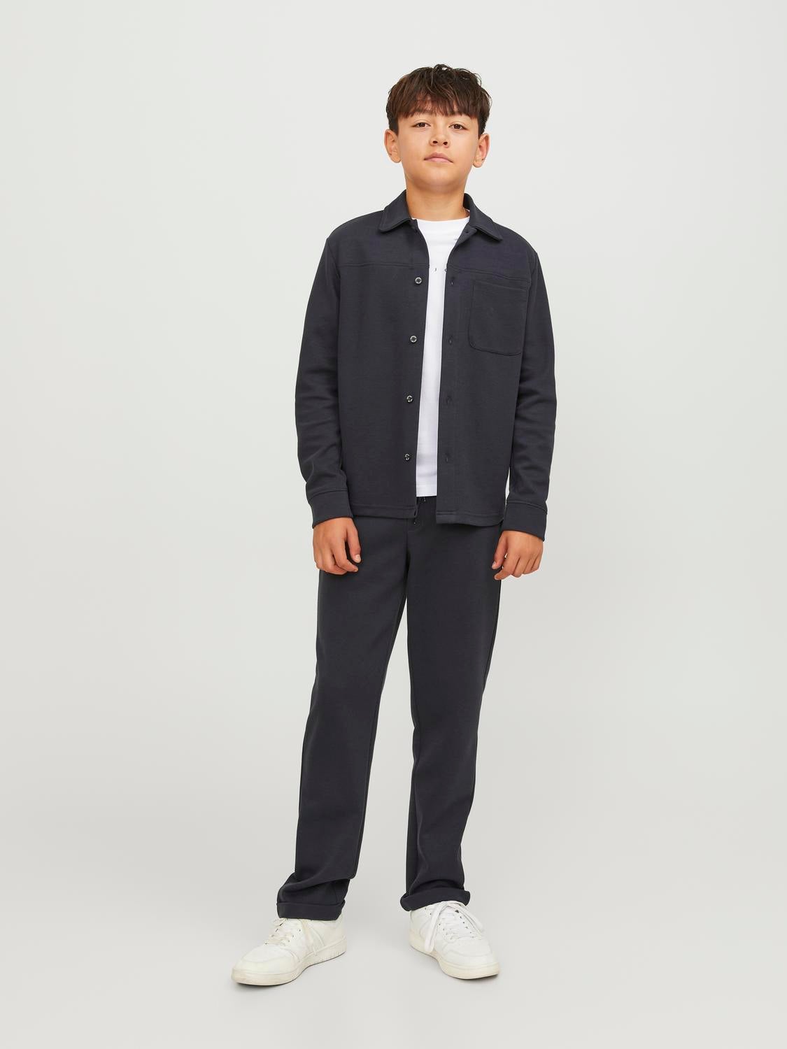 Παντελόνι Slim Fit Αθλητική φόρμα Junior