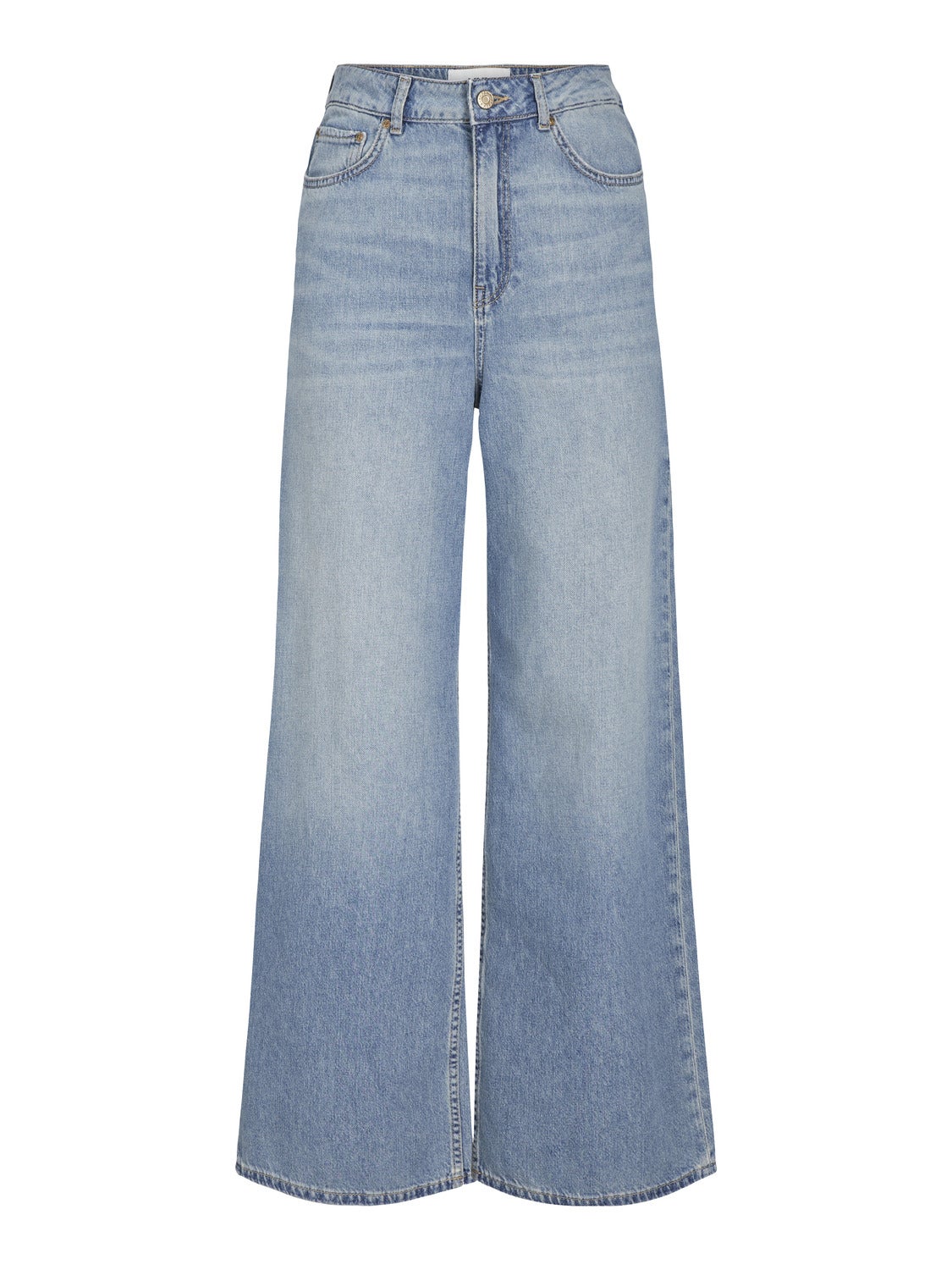 Thumbnail - Jxtokyo Wide Hw Jeans R6078 Dnm Noos