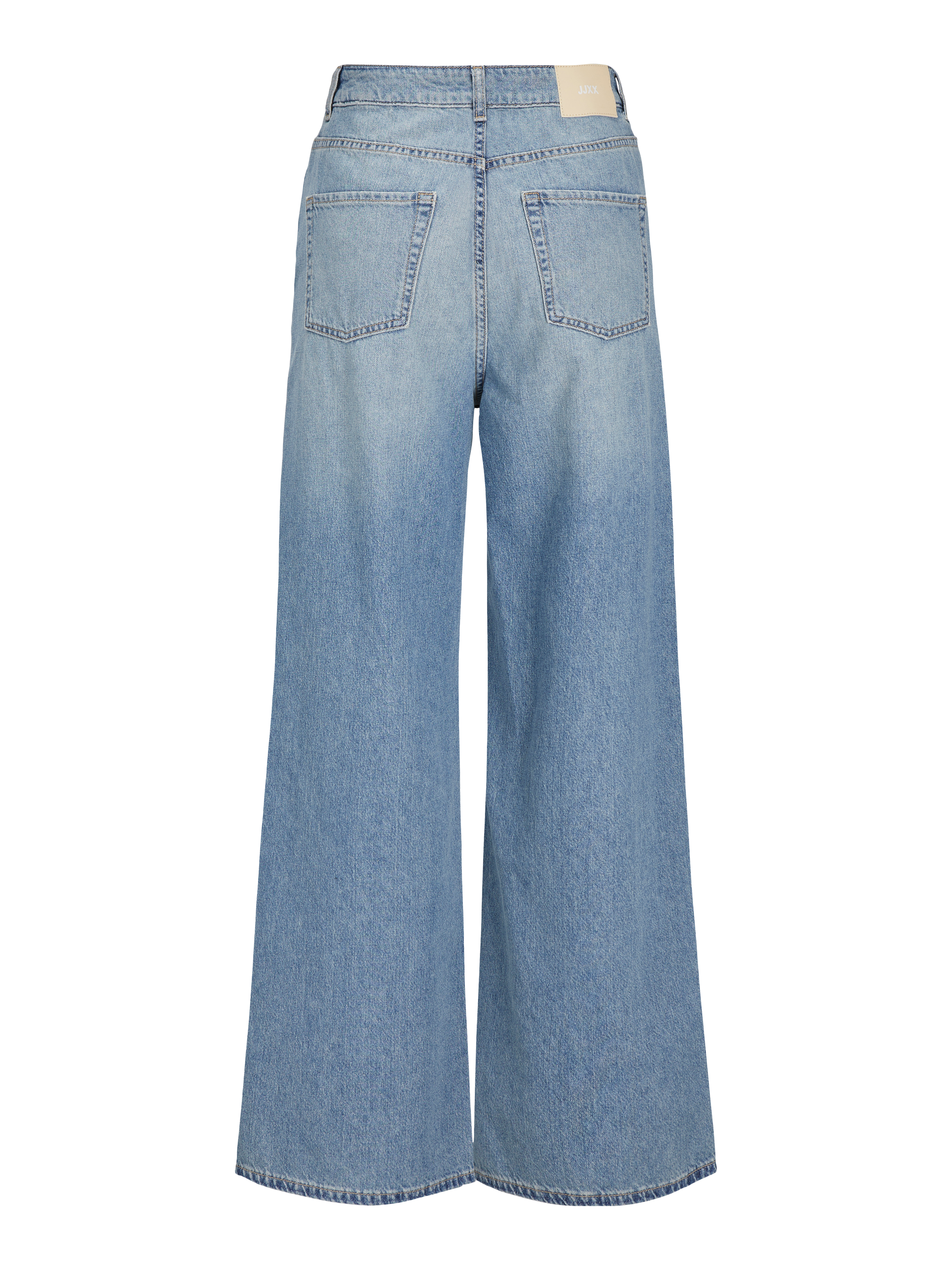 Thumbnail - Jxtokyo Wide Hw Jeans R6078 Dnm Noos