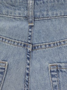JJXX JXTOKYO WIDE HW JEANS R6078 DNM NOOS -Light Blue Denim - 12248120