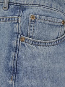 JJXX JXTOKYO WIDE HW JEANS R6078 DNM NOOS -Light Blue Denim - 12248120