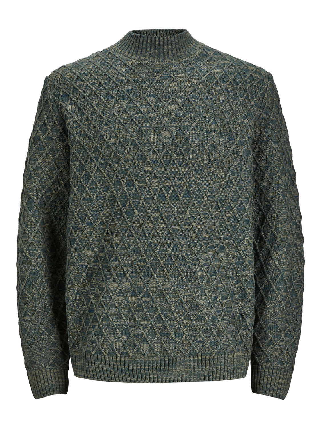 Jack & Jones Camisola de gola redonda -Green Gables - 12248127