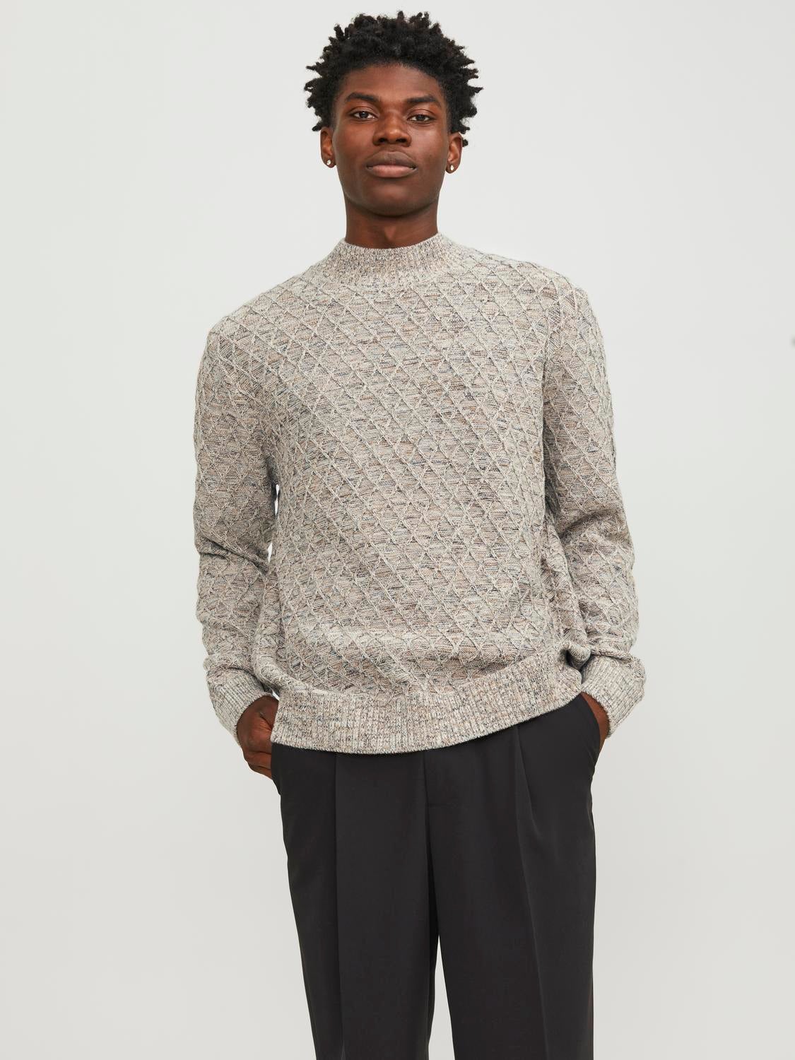 Jack store jones sweater