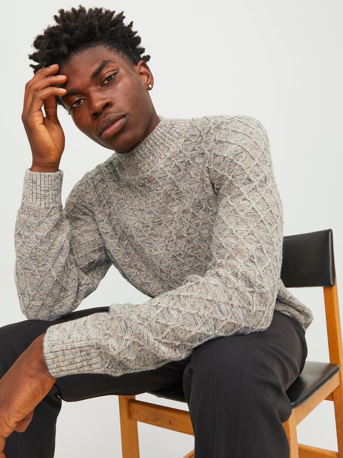 Jack & outlet jones jumper