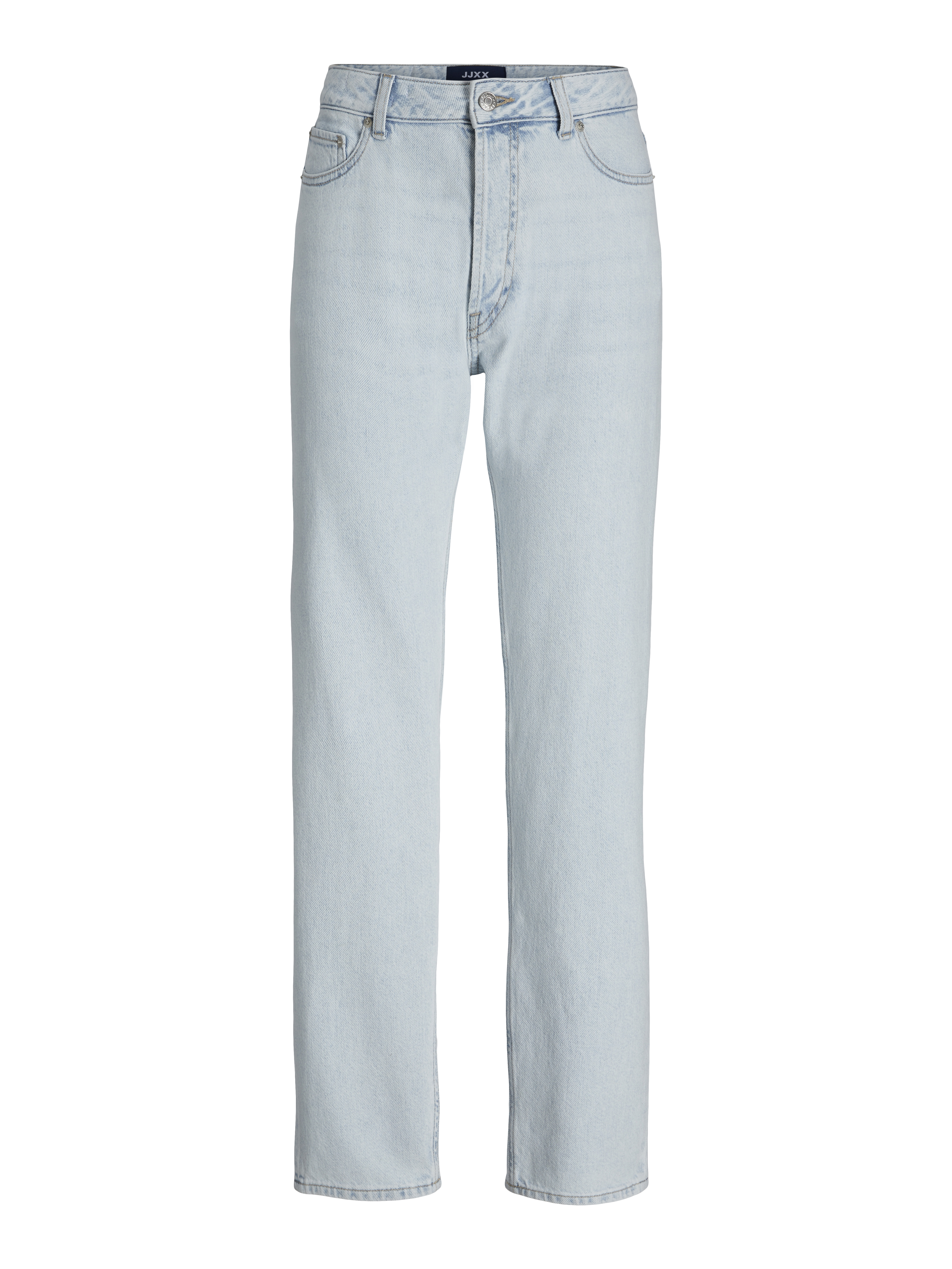 Thumbnail - Jxseoul Straight Mw Jeans R3083 Dnm Sn