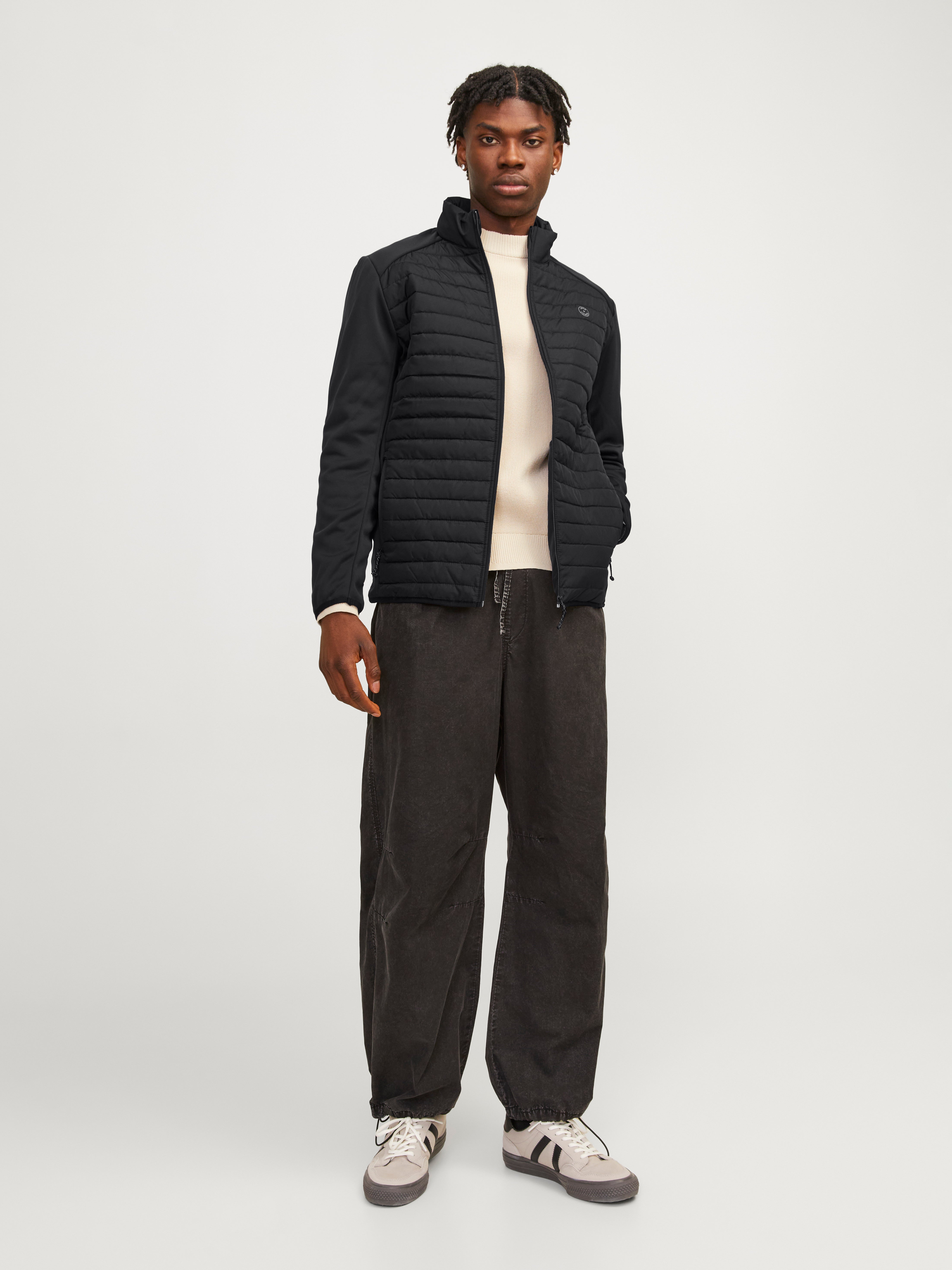 Thumbnail - Steppjacke