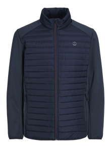 Jack & Jones Doudoune -Navy Blazer - 12248142