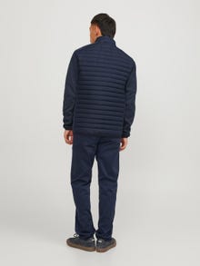 Jack & Jones Světlá bunda -Navy Blazer - 12248142