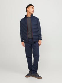 Jack & Jones Doudoune -Navy Blazer - 12248142