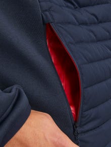 Jack & Jones Doudoune -Navy Blazer - 12248142