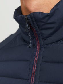 Jack & Jones Doudoune -Navy Blazer - 12248142