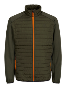 Jack & Jones Light padded jacket -Rosin - 12248142