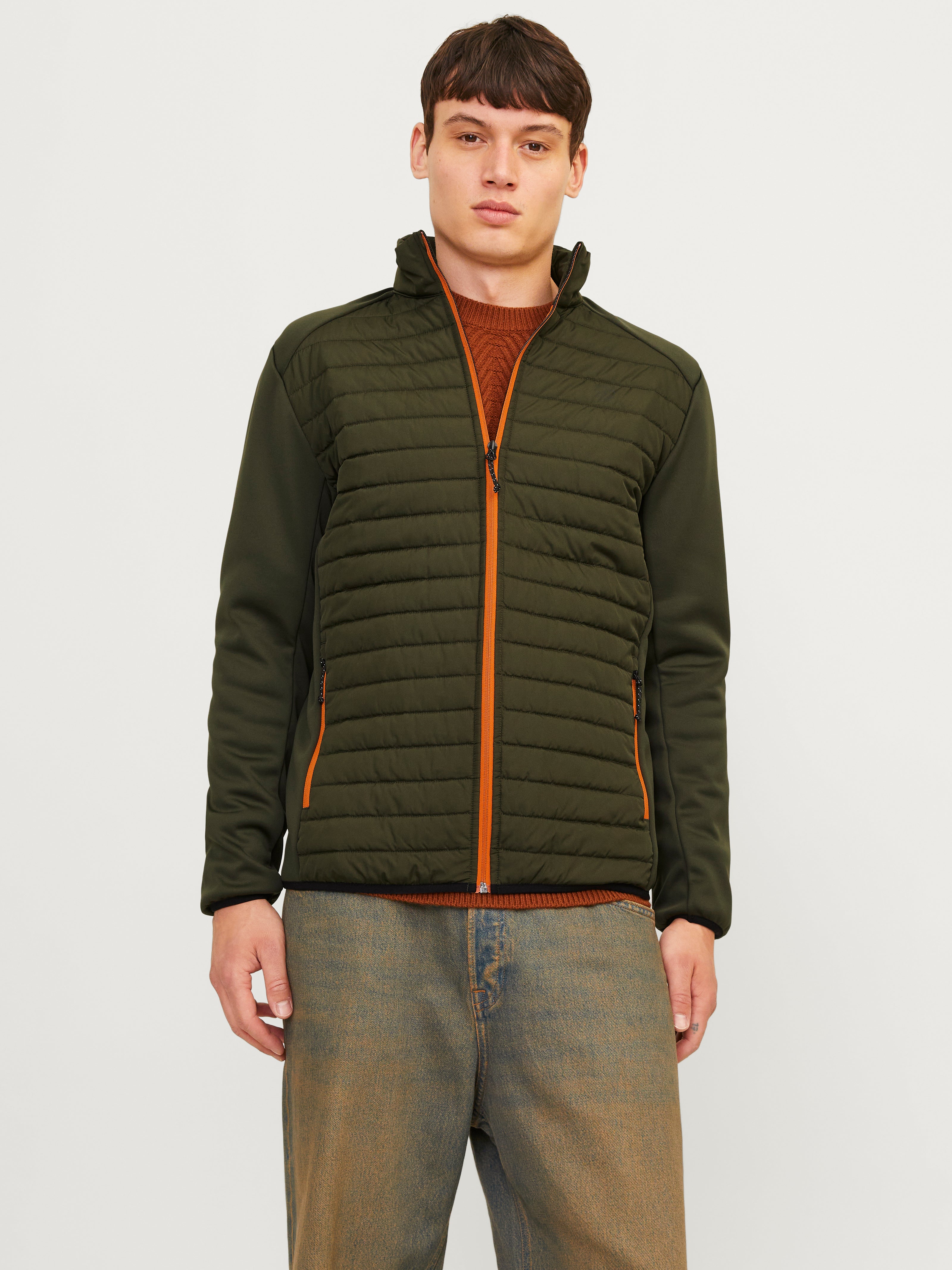Jack & Jones Light padded jacket - 12248142