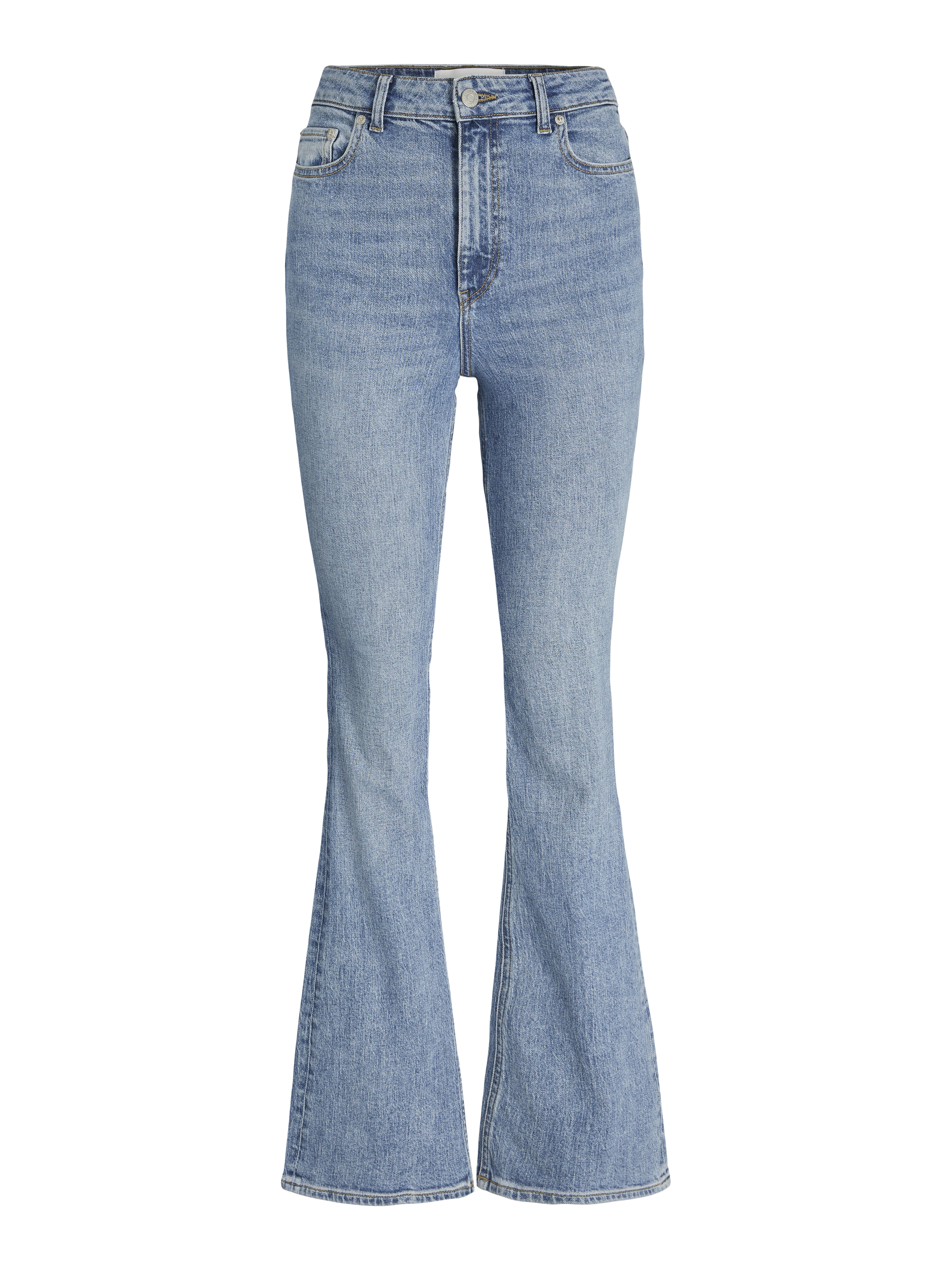 Thumbnail - Jxturin Bootcut Hw Jeans C7090 Dnm Noos