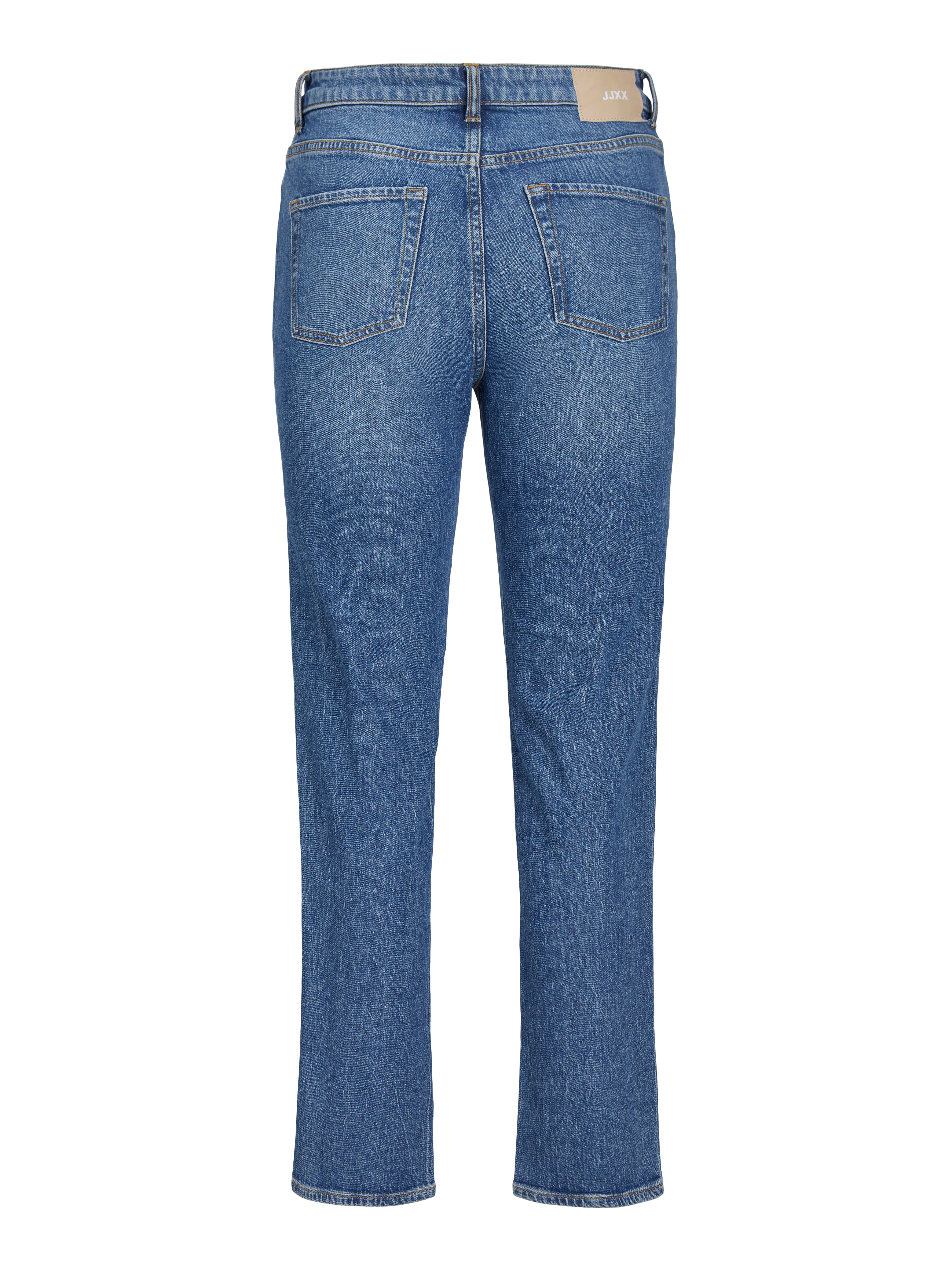 Thumbnail - Jxlyon Slim Crop Mw C8091 Dnm Noos