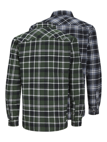 Jack & Jones 2-balenie Slim Fit -Mountain View - 12248230