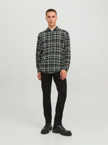 Jack & Jones 2-balenie Slim Fit -Mountain View - 12248230