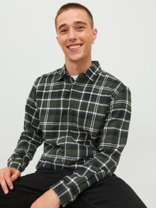 Jack & Jones 2-balenie Slim Fit -Mountain View - 12248230