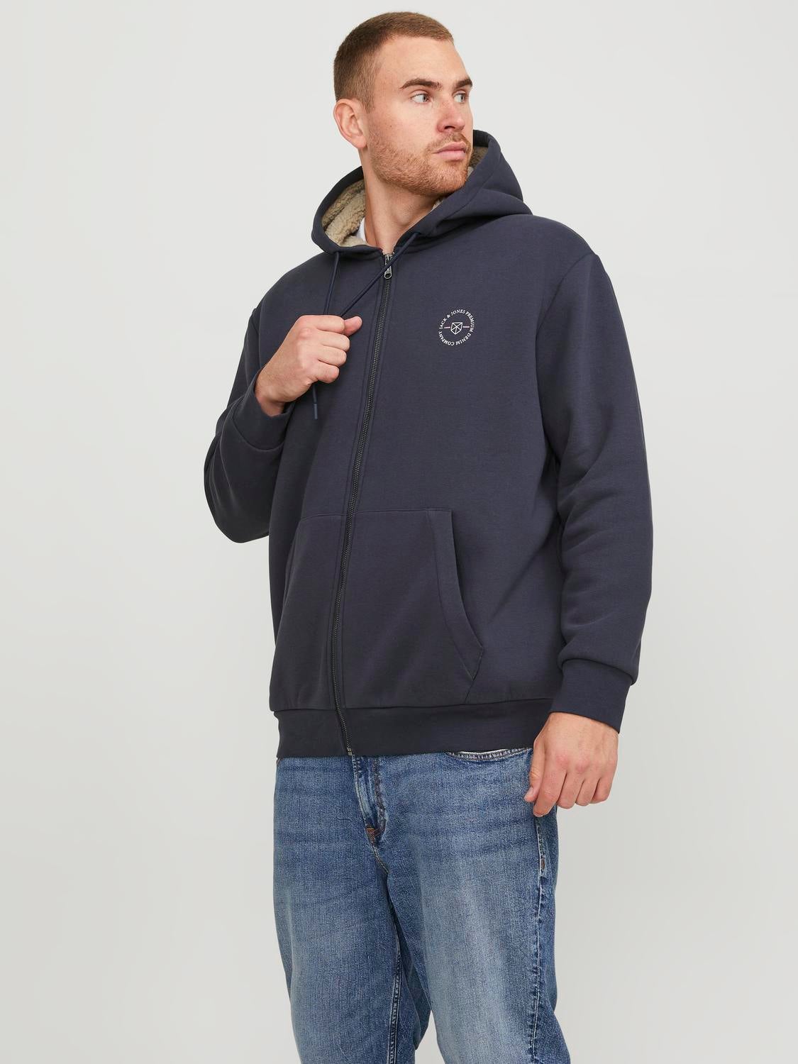 Plus size best sale carhartt hoodie