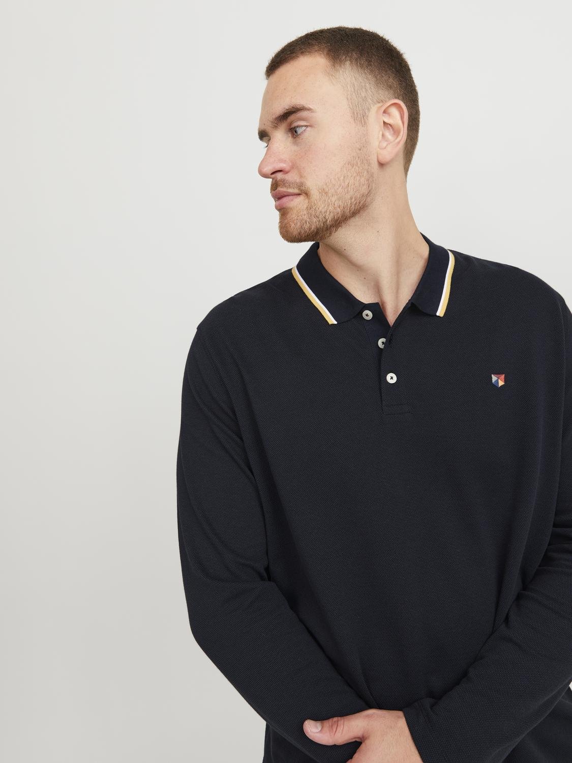 Plus size 2025 lacoste polo shirts