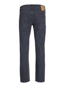 Jack & Jones JJIMIKE JJORIGINAL AM 405 BF Tapered fit jeans -Asphalt - 12248319