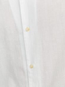 Jack & Jones Relaxed Fit Shirt -White - 12248382