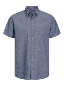 Jack & Jones Comfort Fit Ing -Faded Denim - 12248383