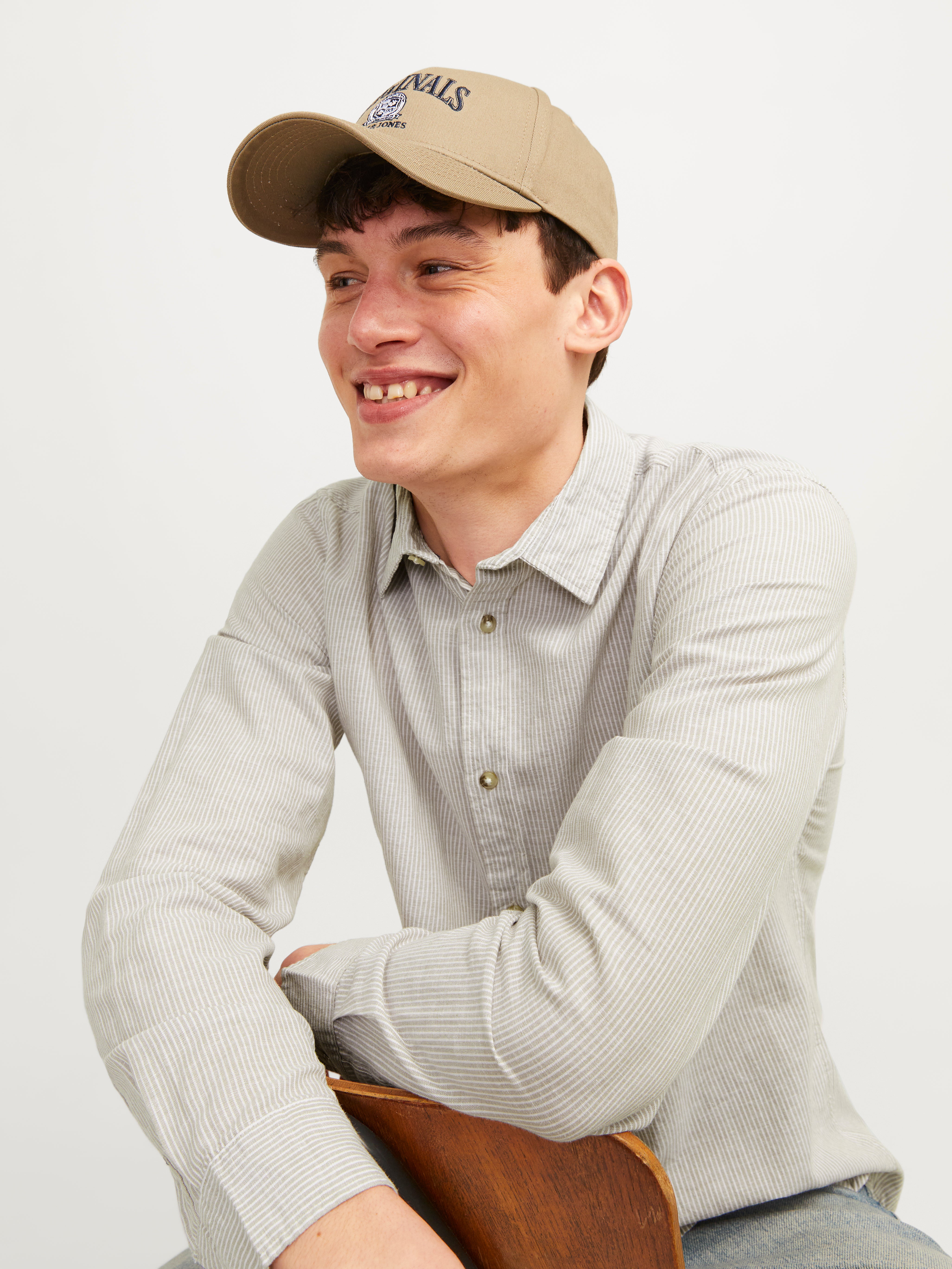 Jack & Jones Comfort Fit Shirt - 12248384