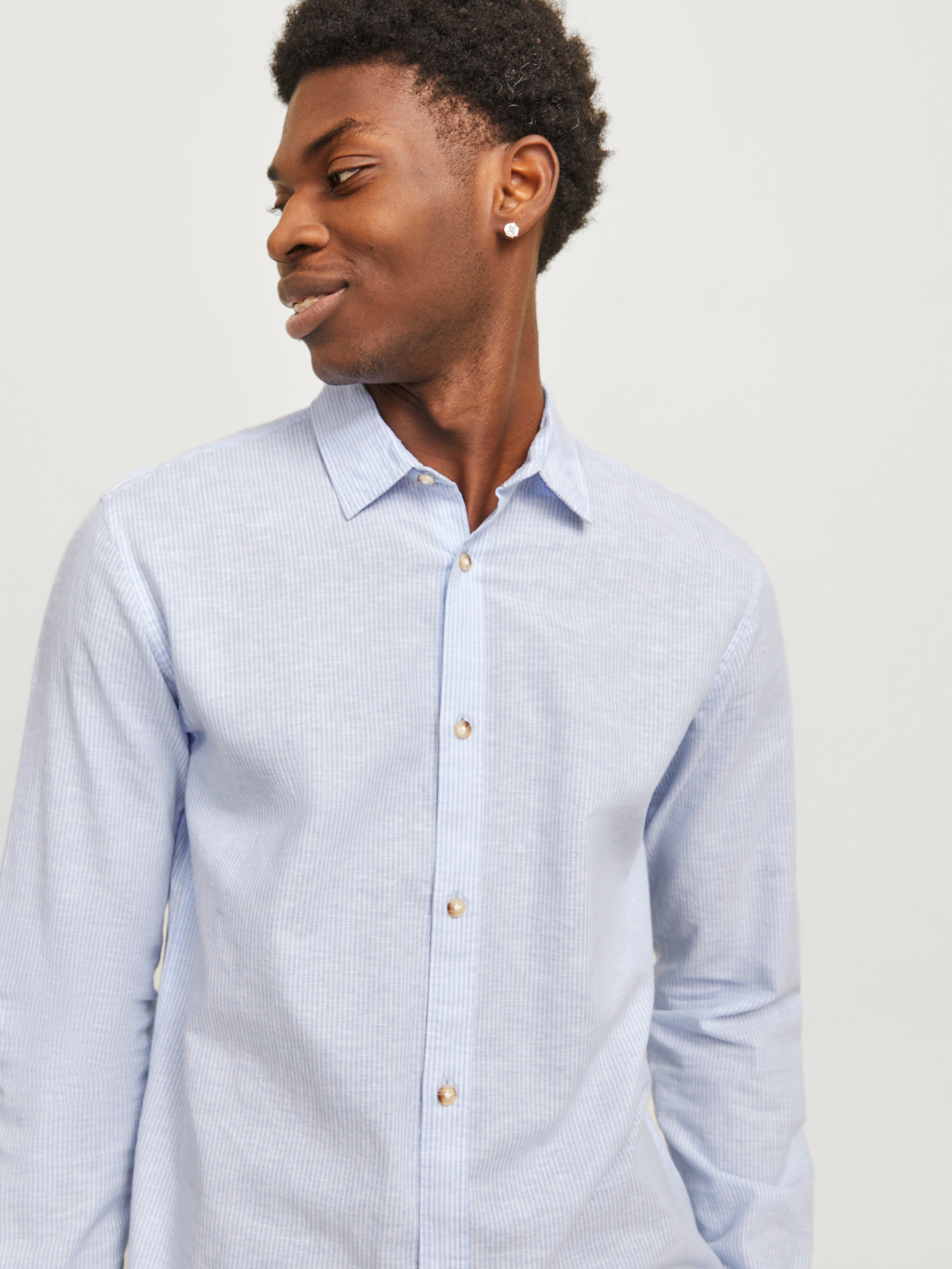 Jack & Jones Comfort Fit Shirt - 12248384