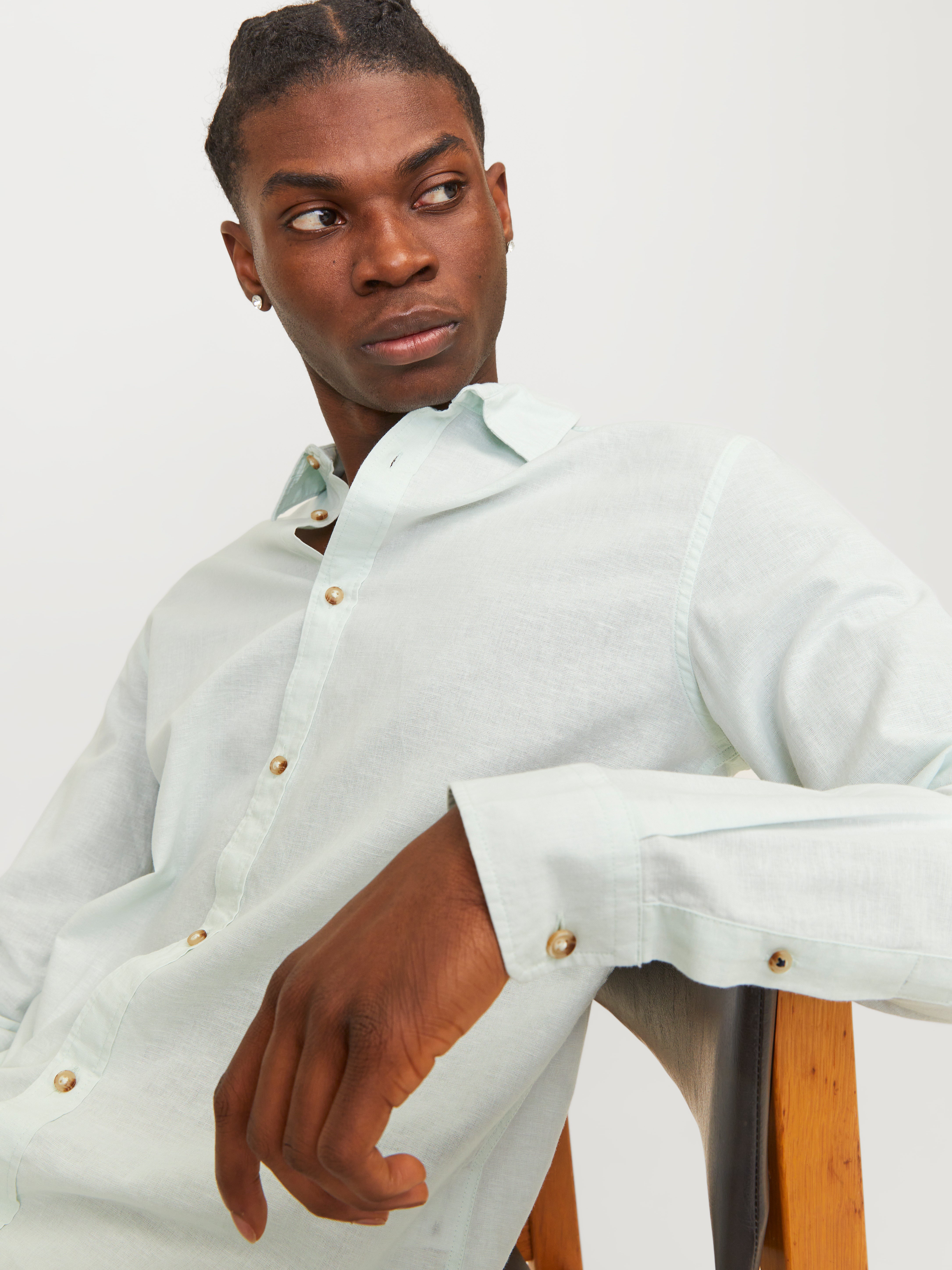 Jack & Jones Chemise Comfort Fit - 12248384