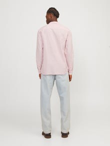 Jack & Jones Comfort Fit Skjorta -Pink Nectar - 12248384